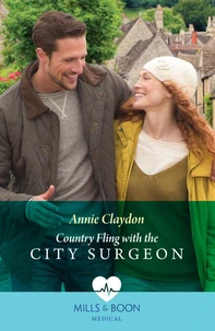 Country Fling With The City Surgeon