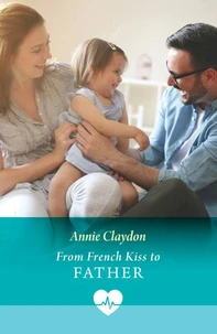 From French Kiss To Father