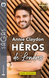 Héros de Londres