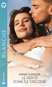 Le héros d'une île grecque