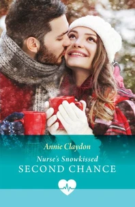 Nurse's Snowkissed Second Chance