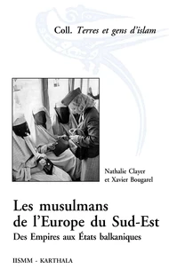 Les musulmans de l'Europe du Sud-Est