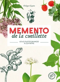 Memento de la cueillette