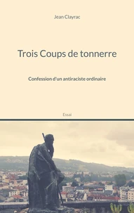 Trois coups de tonnerre