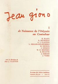 Jean Giono