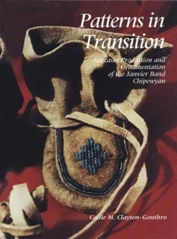 Patterns in transition