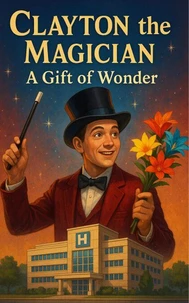 Clayton the Magician A Gift of Wonder
