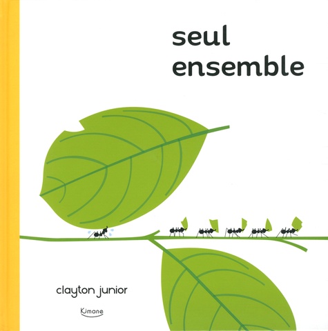 Seul ensemble