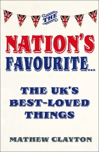 The Nation's Favourite