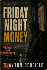 Friday Night Money