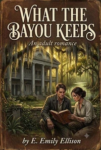 What The Bayou Keeps