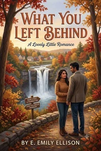 What You Left Behind
