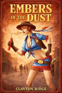 Esmeraldo - Embers of the Dust