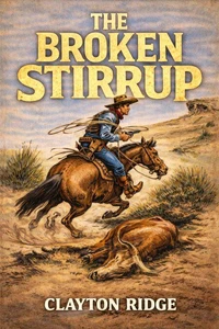 The Broken Stirrup