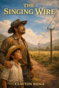 The Singing Wire