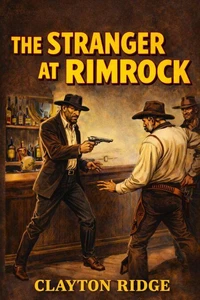 The Stranger at Rimrock