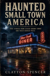 Haunted Small Town America
