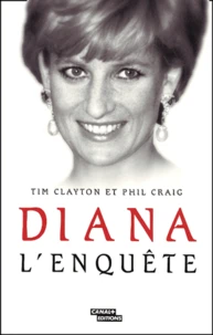 Diana. L'Enquete