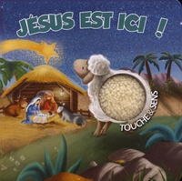  CLC éditions - Jésus est ici !.