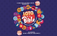  CLC éditions - Loto de la Bible.