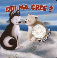 Qui m'a créé ?