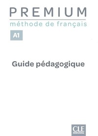  Cle Formation - Guide pédagogique A1.