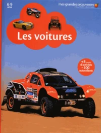 Les voitures