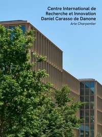 Cléa Calderoni - In'Cube Danone Research - Centre de recherche et d'innovation danone.
