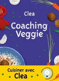  Clea - Coaching veggie.
