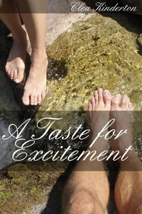 A Taste for Excitement