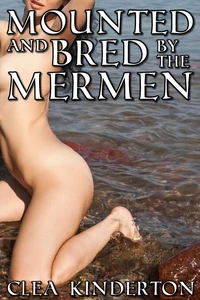 Mounted and Bred by the Mermen