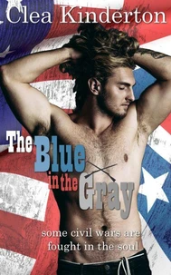 The Blue in the Gray