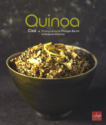  Clea - Quinoa.