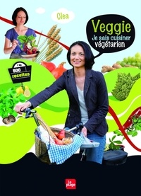Rhonealpesinfo.fr Veggie - Je sais cuisiner végétarien Image
