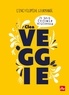  Clea - Veggie - Je sais cuisiner végétarien.