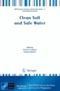 Francesca F. Quercia - Clean Soil and Safe Water.