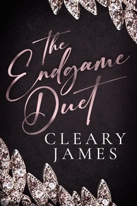  Cleary James - The Endgame Duet - Endgame.