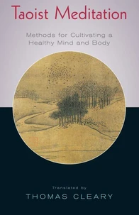 Taoist Meditation