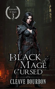 Black Mage: Cursed