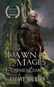 Dawn of Mages Commencement