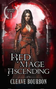 Red Mage: Ascending