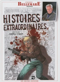 Histoires extraordinaires Tome 1