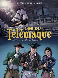 L'or du Télémaque