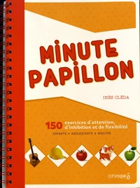 Minute papillon