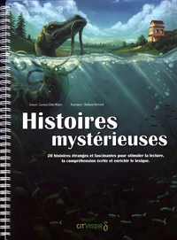 Histoires mystérieuses