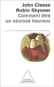 Comment Etre Un Nevrose Heureux