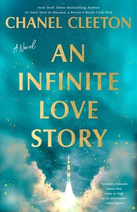 Cleeton, C : Infinite Love Story