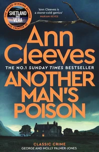 Another man's poison