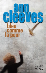 Bleu comme la peur