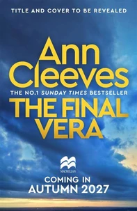 The Final Vera